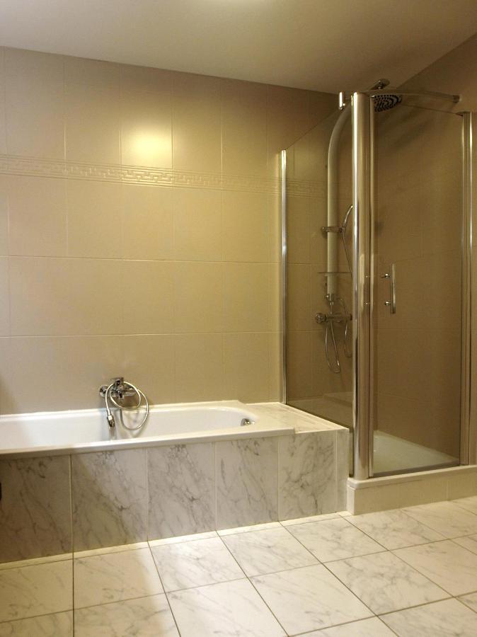 Apartamento Private House Blankenberge Habitación foto