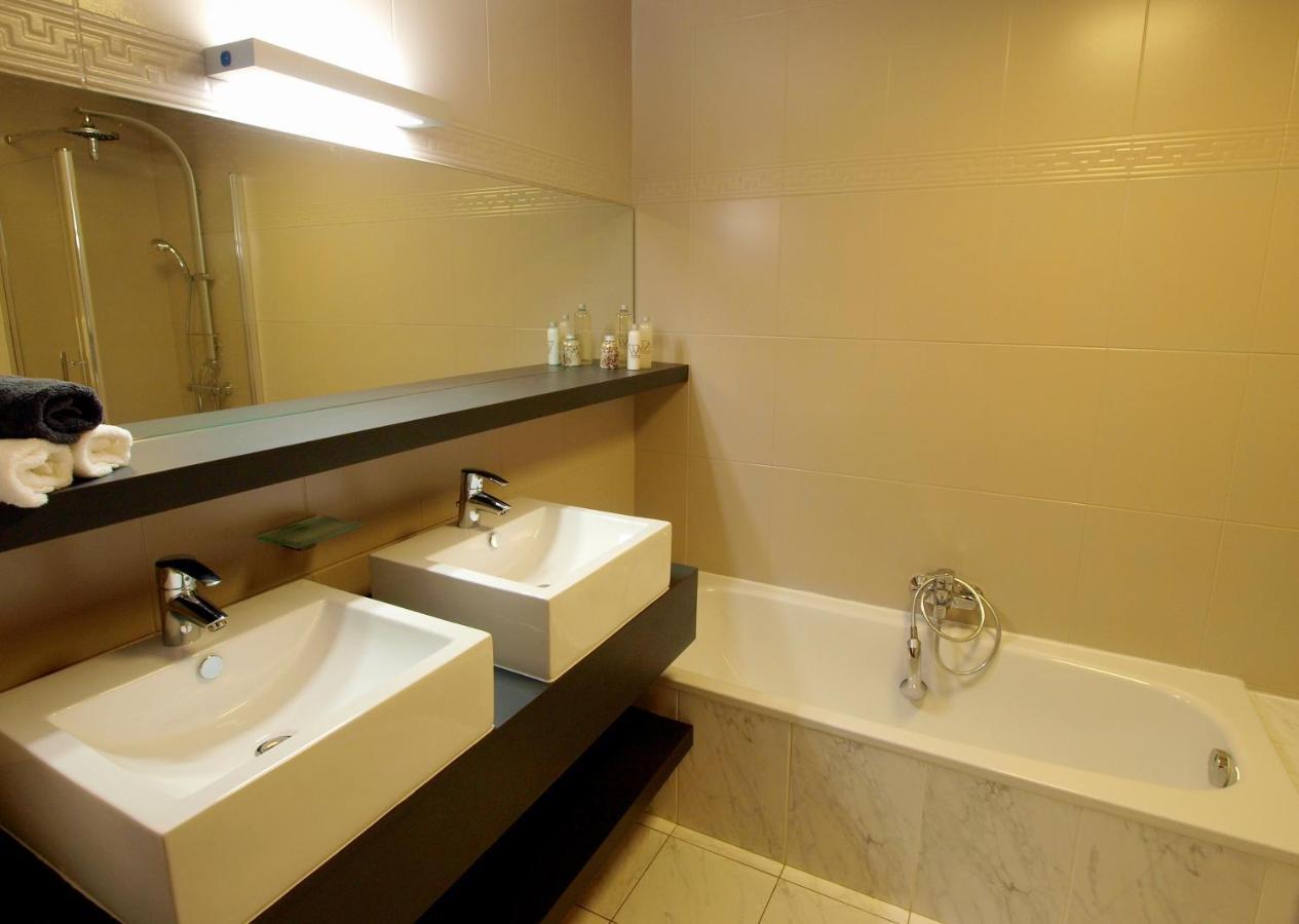 Apartamento Private House Blankenberge Habitación foto