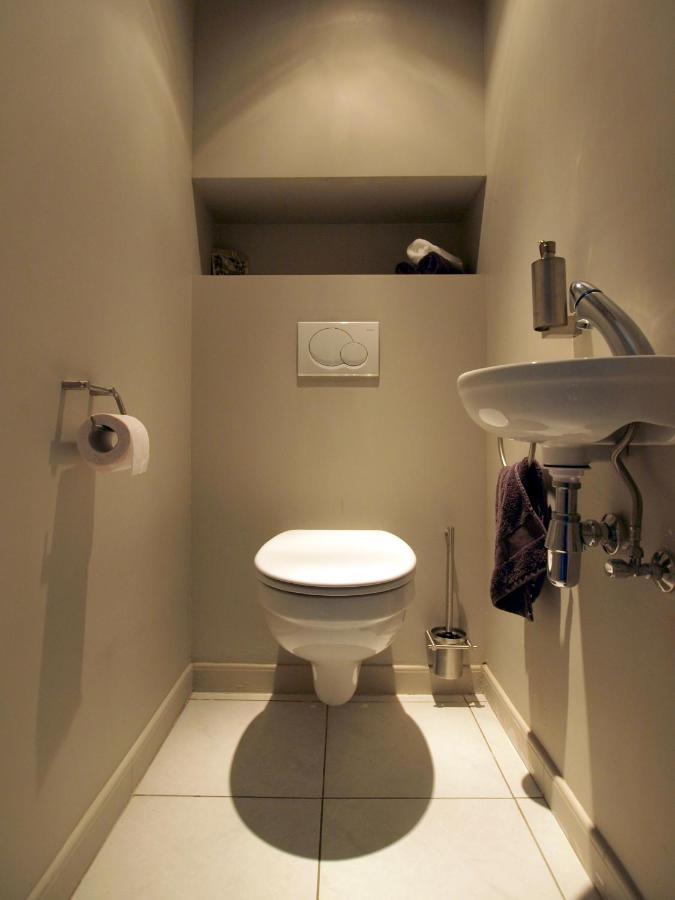 Apartamento Private House Blankenberge Habitación foto